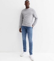 Only & Sons Blue Slim Jeans